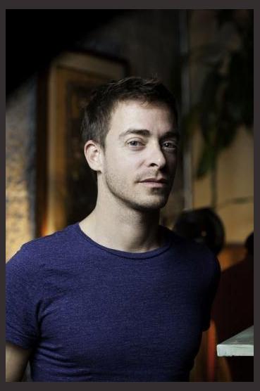 Alexandre Desilets